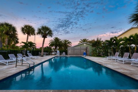 Hotel en venta en Nokomis, Florida, 1399.94 m2 № 1272897 - foto 12