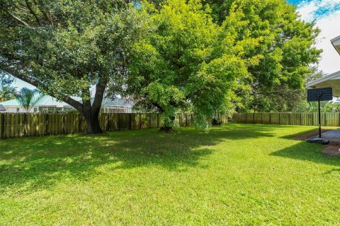 House in Davie, Florida 3 bedrooms, 206.8 sq.m. № 1365792 - photo 28