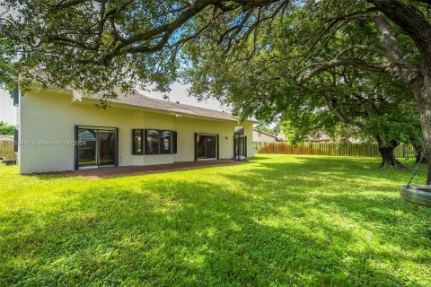 Villa ou maison à vendre à Davie, Floride: 3 chambres, 206.8 m2 № 1365792 - photo 26