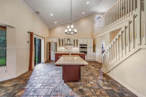 Villa ou maison à vendre à Davie, Floride: 3 chambres, 206.8 m2 № 1365792 - photo 6