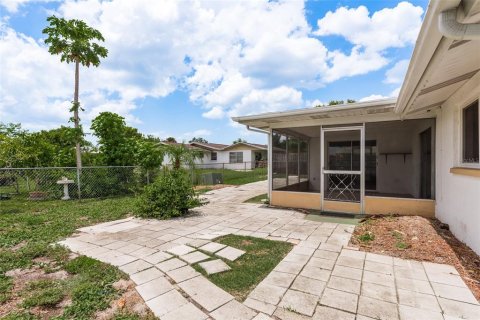 Villa ou maison à vendre à Port Richey, Floride: 2 chambres, 129.04 m2 № 1297352 - photo 29