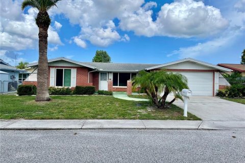 Villa ou maison à vendre à Port Richey, Floride: 2 chambres, 129.04 m2 № 1297352 - photo 1