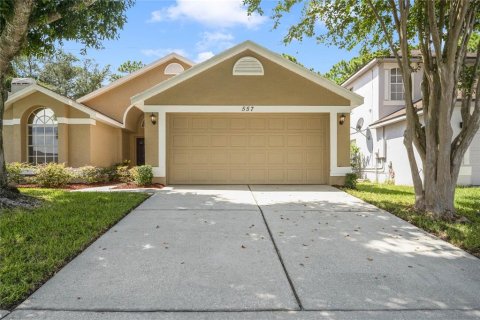 House in Lake Mary, Florida 3 bedrooms, 148.18 sq.m. № 1369725 - photo 4