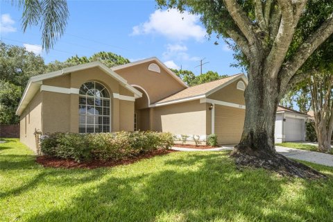 House in Lake Mary, Florida 3 bedrooms, 148.18 sq.m. № 1369725 - photo 7