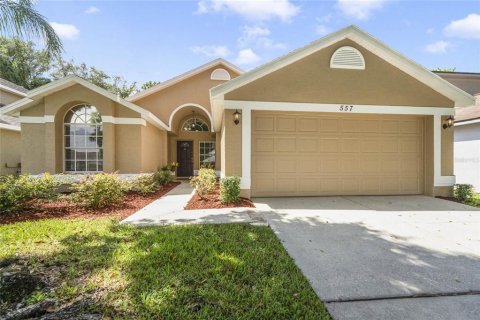 House in Lake Mary, Florida 3 bedrooms, 148.18 sq.m. № 1369725 - photo 6