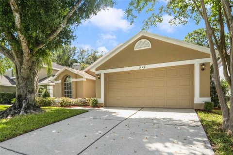 House in Lake Mary, Florida 3 bedrooms, 148.18 sq.m. № 1369725 - photo 5