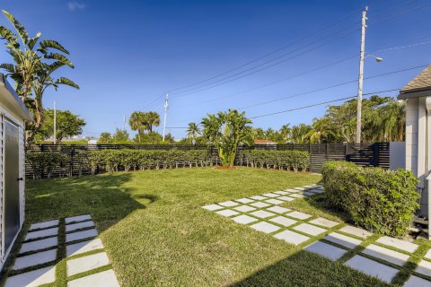 Villa ou maison à vendre à West Palm Beach, Floride: 3 chambres, 122.63 m2 № 996014 - photo 8