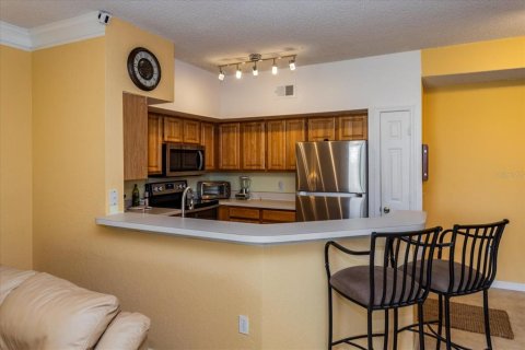 Condominio en venta en Orlando, Florida, 1 dormitorio, 73.3 m2 № 752901 - foto 4