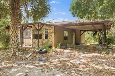 Villa ou maison à vendre à Vero Beach, Floride: 3 chambres, 141.12 m2 № 1182155 - photo 16