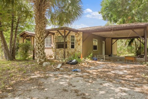 Villa ou maison à vendre à Vero Beach, Floride: 3 chambres, 141.12 m2 № 1182155 - photo 17