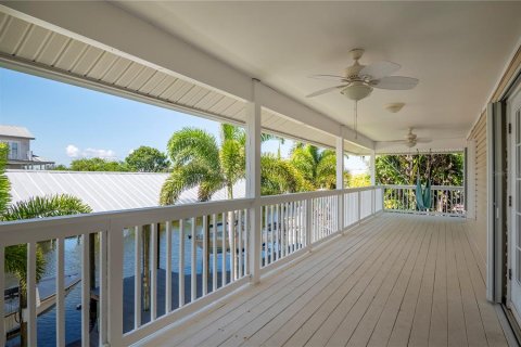 Casa en venta en Punta Gorda, Florida, 3 dormitorios, 190.08 m2 № 793350 - foto 23