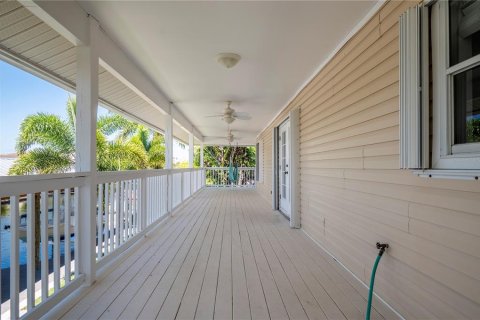 Casa en venta en Punta Gorda, Florida, 3 dormitorios, 190.08 m2 № 793350 - foto 22