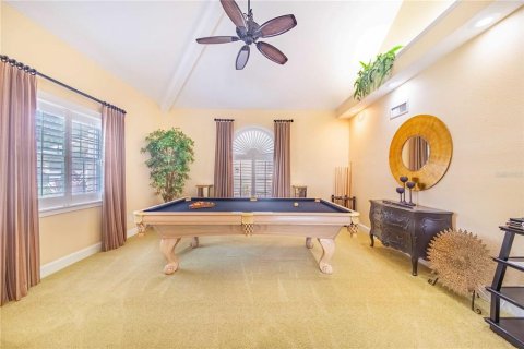 Villa ou maison à vendre à Haines City, Floride: 4 chambres, 323.39 m2 № 1377704 - photo 27