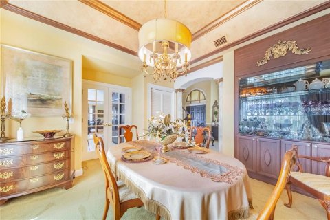 Villa ou maison à vendre à Haines City, Floride: 4 chambres, 323.39 m2 № 1377704 - photo 13