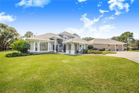 Villa ou maison à vendre à Haines City, Floride: 4 chambres, 323.39 m2 № 1377704 - photo 4