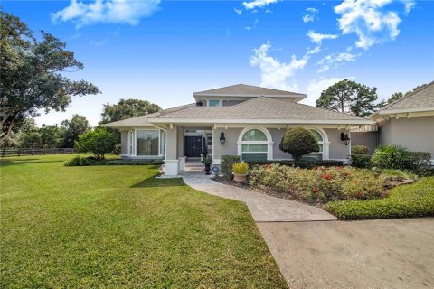 Villa ou maison à vendre à Haines City, Floride: 4 chambres, 323.39 m2 № 1377704 - photo 5