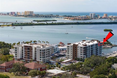 Condo in Clearwater, Florida, 3 bedrooms  № 1390816 - photo 9