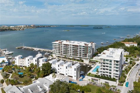 Condo in Clearwater, Florida, 3 bedrooms  № 1390816 - photo 10