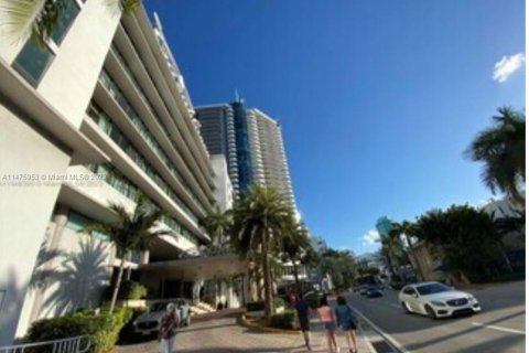 Studio in the Condo in Miami Beach, Florida  № 802452 - photo 16