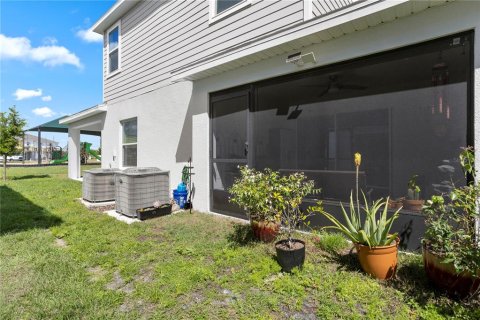 Townhouse in Davenport, Florida 3 bedrooms, 150.59 sq.m. № 1089746 - photo 29