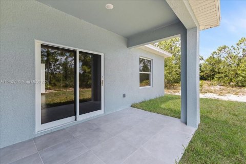 Villa ou maison à vendre à Lehigh Acres, Floride: 4 chambres № 1179973 - photo 24