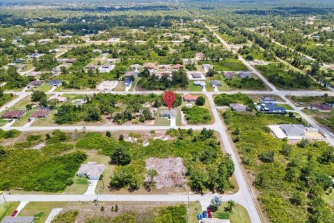 Villa ou maison à vendre à Lehigh Acres, Floride: 4 chambres № 1179973 - photo 28