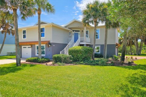 Apartamento en alquiler en Flagler Beach, Florida, 1 dormitorio, 220.09 m2 № 1366180 - foto 1