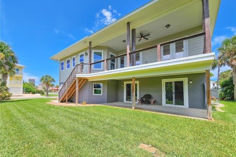 Apartamento en alquiler en Flagler Beach, Florida, 1 dormitorio, 220.09 m2 № 1366180 - foto 26