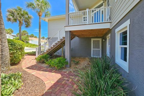 Apartment in Flagler Beach, Florida 1 bedroom, 220.09 sq.m. № 1366180 - photo 5