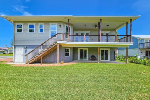 Apartamento en alquiler en Flagler Beach, Florida, 1 dormitorio, 220.09 m2 № 1366180 - foto 28