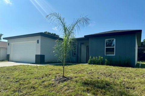 Villa ou maison à vendre à Palm Bay, Floride: 3 chambres, 139.35 m2 № 1401005 - photo 4