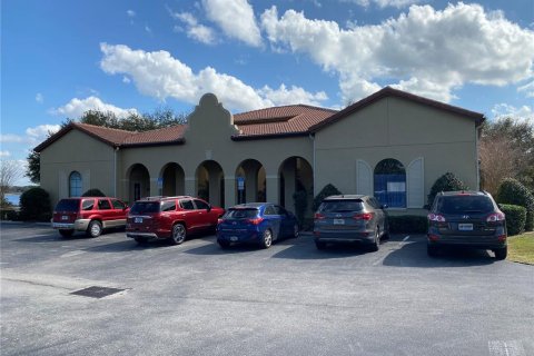 Propiedad comercial en venta en Tavares, Florida, 165.83 m2 № 1401044 - foto 1