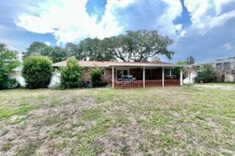 Villa ou maison à louer à Fort Walton Beach, Floride: 4 chambres, 126.25 m2 № 590033 - photo 16