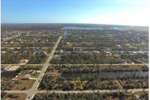 Land in Port Charlotte, Florida № 946868 - photo 7