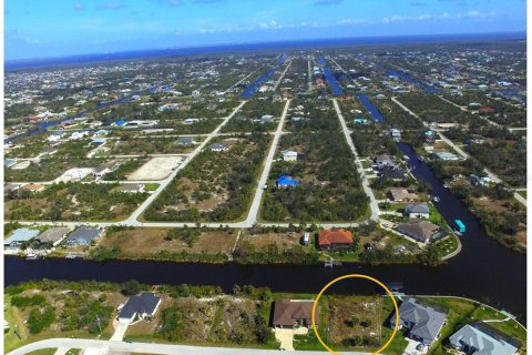 Terrain à vendre à Port Charlotte, Floride № 946869 - photo 7