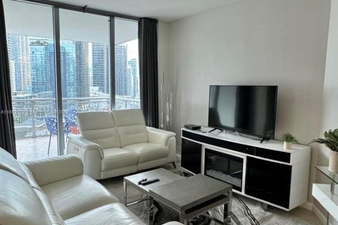 Condo in Miami, Florida, 1 bedroom  № 1370590 - photo 18