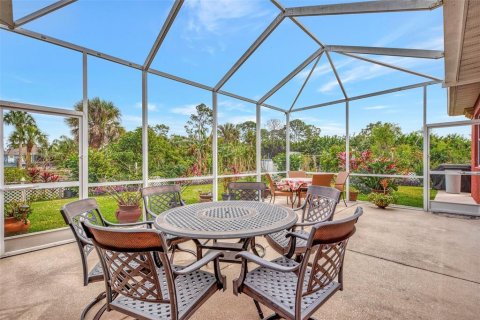 Casa en venta en North Port, Florida, 3 dormitorios, 203.73 m2 № 1249091 - foto 25