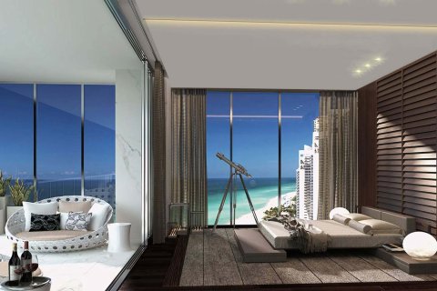 Apartment in MUSE RESIDENCES in Sunny Isles Beach, Florida 3 bedrooms, 297 sq.m. № 21557 - photo 8