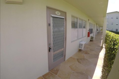 Copropriété à vendre à Boca Raton, Floride: 1 chambre, 66.89 m2 № 331133 - photo 19