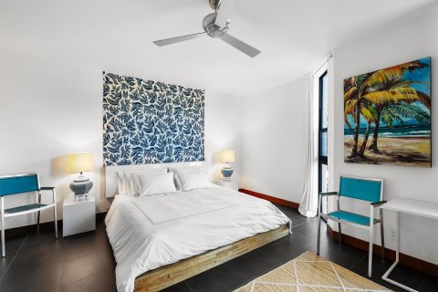 Touwnhouse à vendre à Fort Lauderdale, Floride: 2 chambres, 166.3 m2 № 1102127 - photo 9