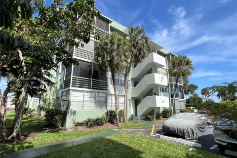 Copropriété à vendre à Hollywood, Floride: 1 chambre, 72.46 m2 № 1128253 - photo 28