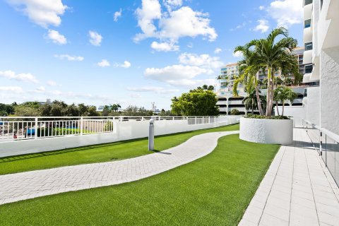 Copropriété à vendre à Fort Lauderdale, Floride: 1 chambre, 87.89 m2 № 1222456 - photo 2