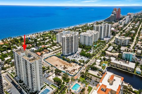 Condo in Fort Lauderdale, Florida, 1 bedroom  № 1222456 - photo 27