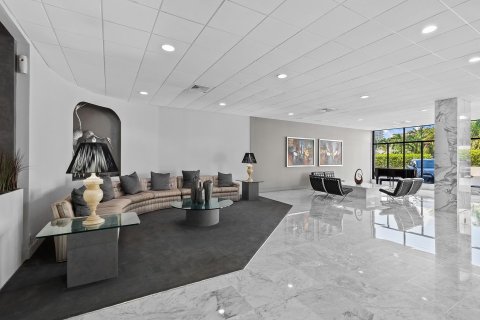 Copropriété à vendre à Fort Lauderdale, Floride: 1 chambre, 87.89 m2 № 1222456 - photo 15