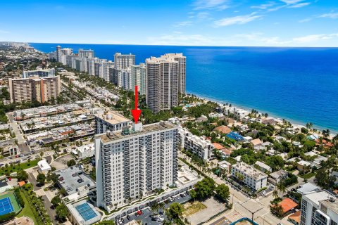 Condo in Fort Lauderdale, Florida, 1 bedroom  № 1222456 - photo 29