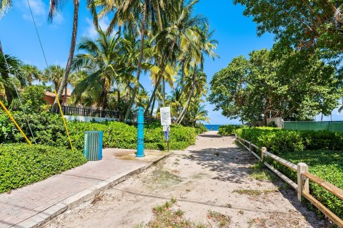 Condo in Fort Lauderdale, Florida, 1 bedroom  № 1222456 - photo 7