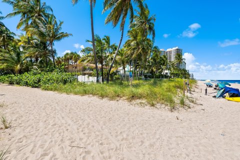 Condo in Fort Lauderdale, Florida, 1 bedroom  № 1222456 - photo 8