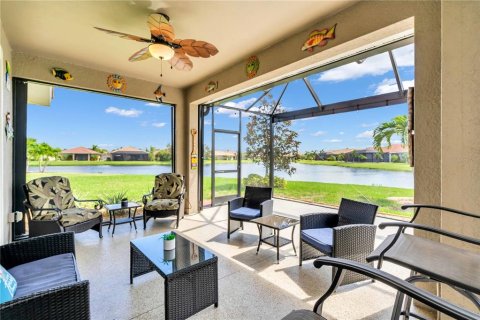 Casa en venta en North Port, Florida, 3 dormitorios, 144 m2 № 1268385 - foto 23