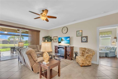 Casa en venta en North Port, Florida, 3 dormitorios, 144 m2 № 1268385 - foto 13