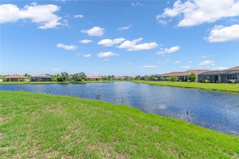 Villa ou maison à vendre à North Port, Floride: 3 chambres, 144 m2 № 1268385 - photo 28